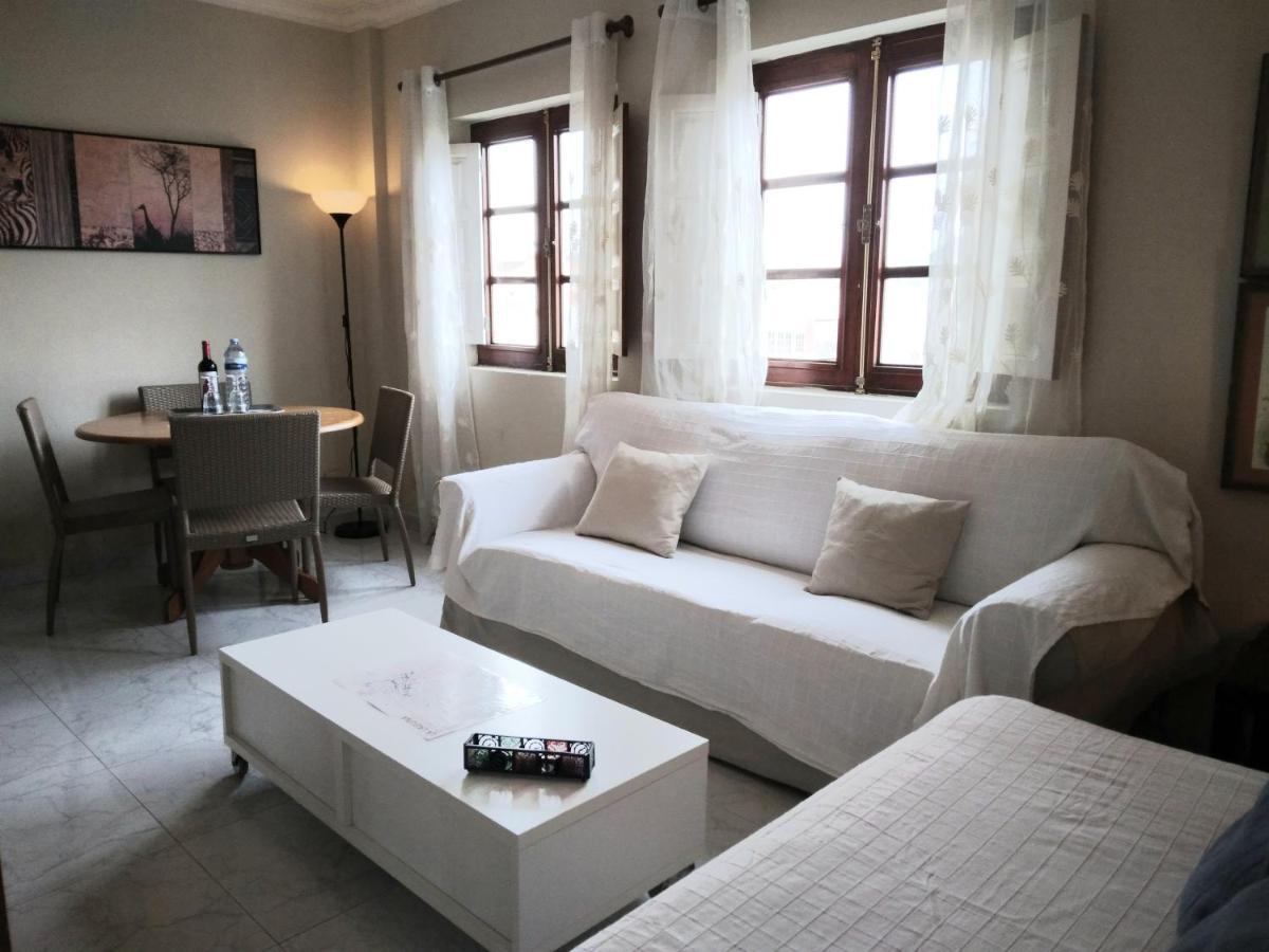 Apartamento Maya Las Lagunas Exterior photo