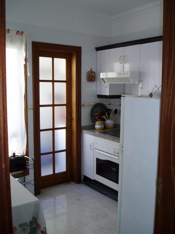Apartamento Maya Las Lagunas Exterior photo