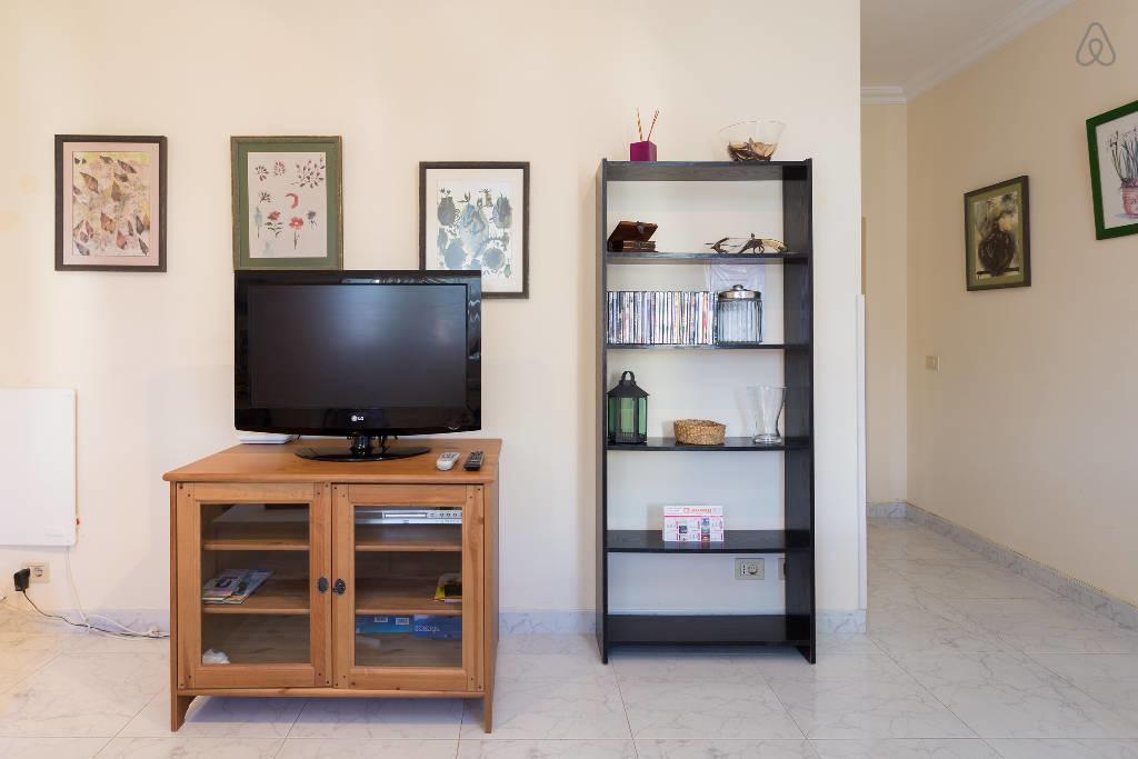 Apartamento Maya Las Lagunas Exterior photo