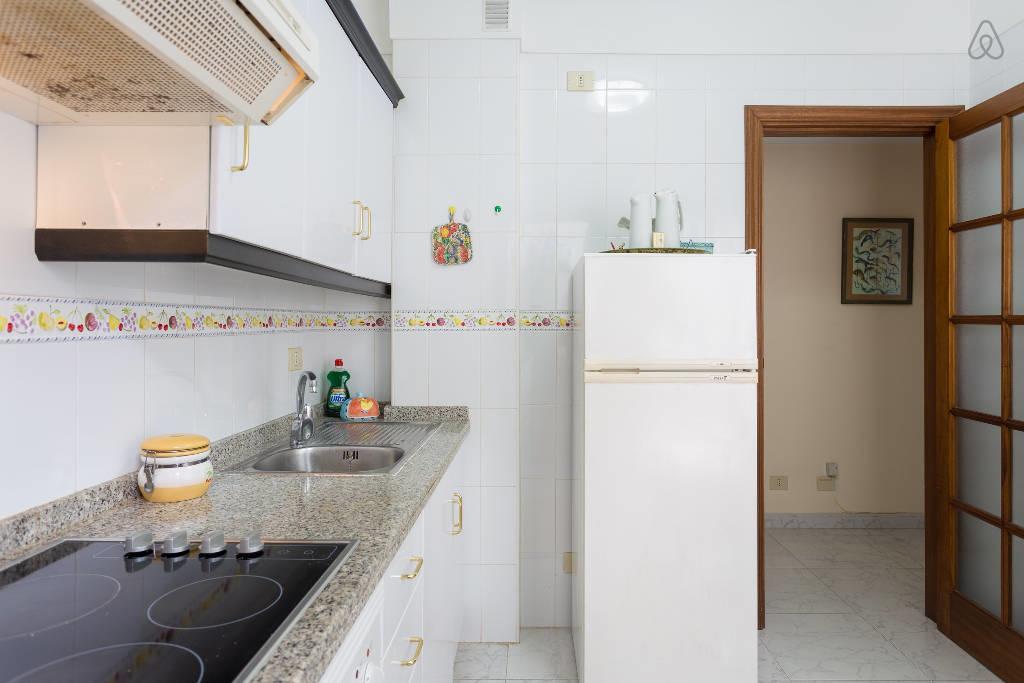 Apartamento Maya Las Lagunas Exterior photo